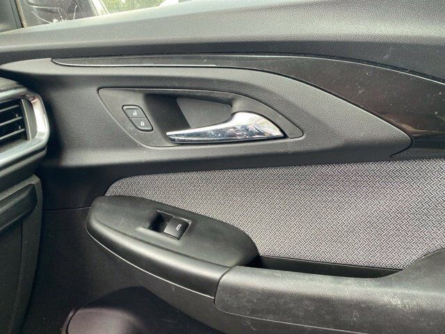 2022 Chevrolet TrailBlazer LT Raleigh NC