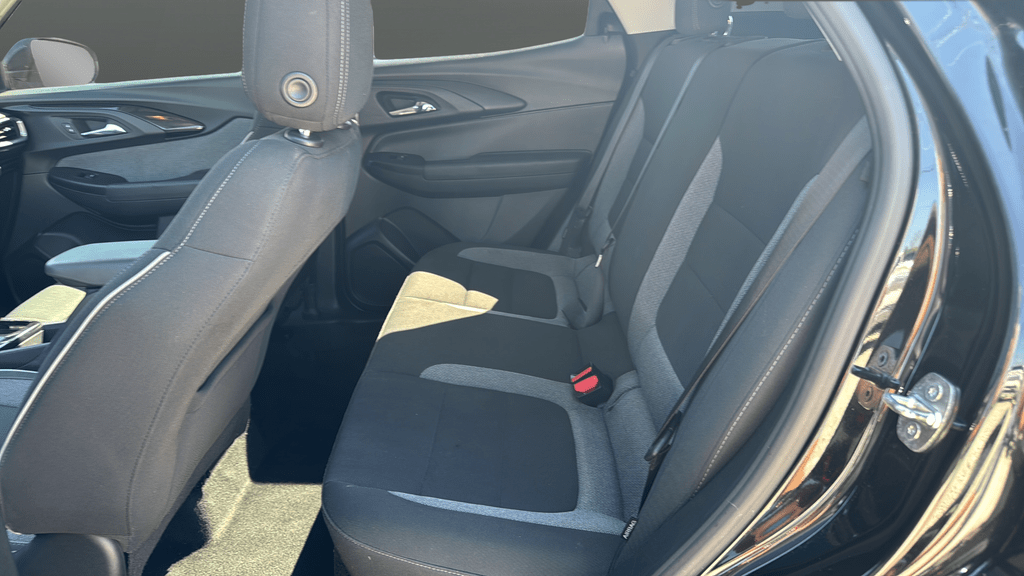 2022 Chevrolet TrailBlazer LT Saint Augustine FL
