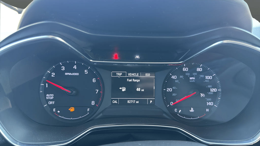 2022 Chevrolet TrailBlazer LT Saint Augustine FL