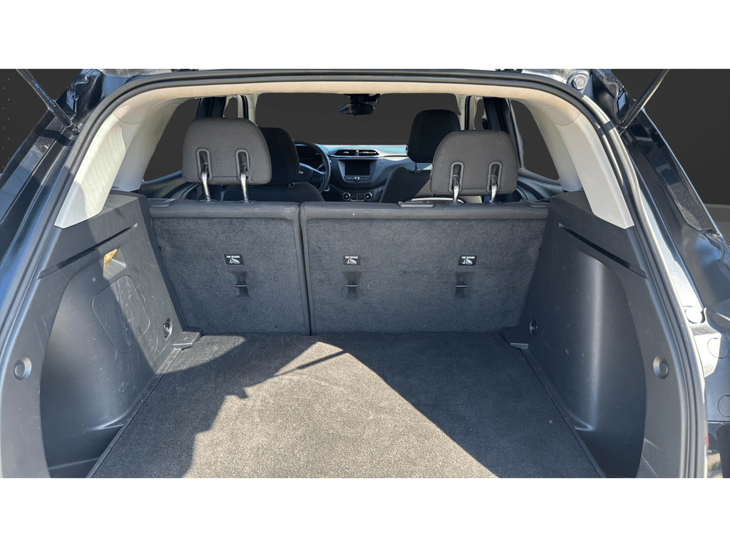 2022 Chevrolet TrailBlazer LT Saint Augustine FL