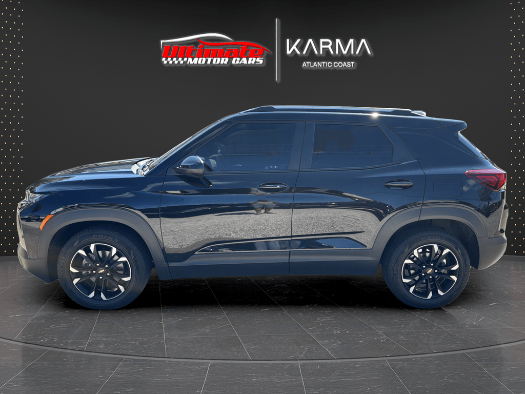2022 Chevrolet TrailBlazer LT Saint Augustine FL