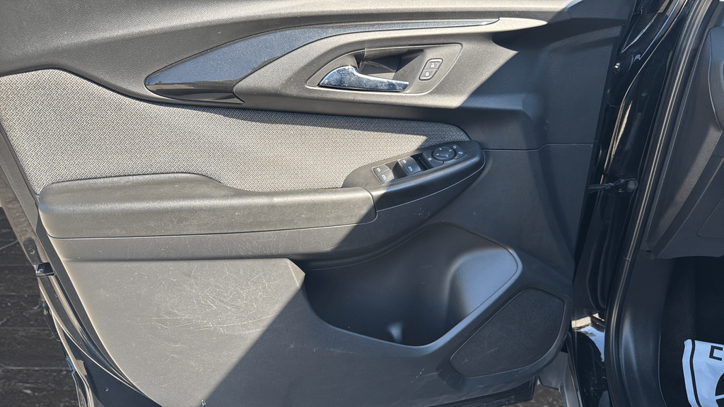 2022 Chevrolet TrailBlazer LT Saint Augustine FL