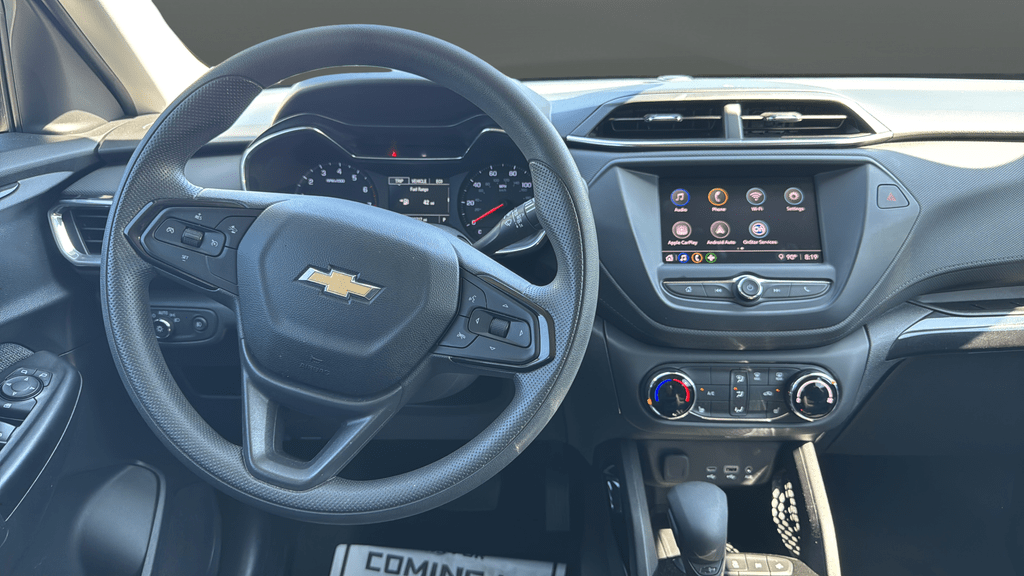 2022 Chevrolet TrailBlazer LT Saint Augustine FL