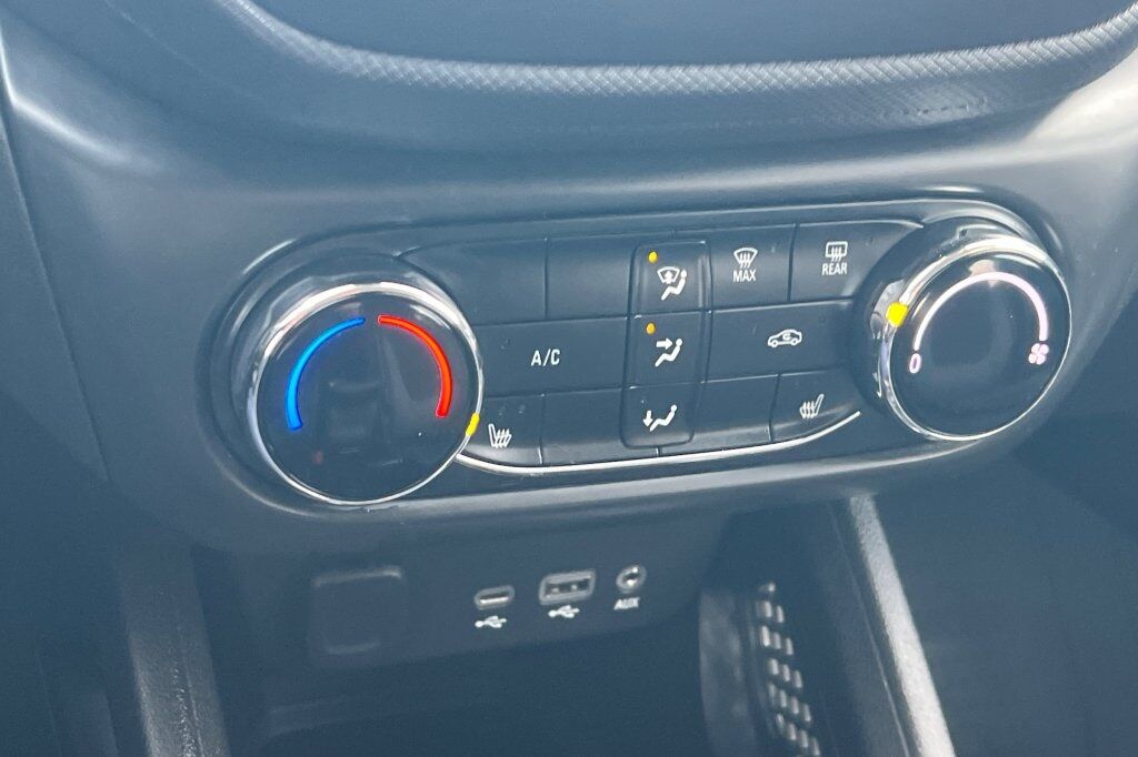 2022 Chevrolet TrailBlazer LT Fruitland ID