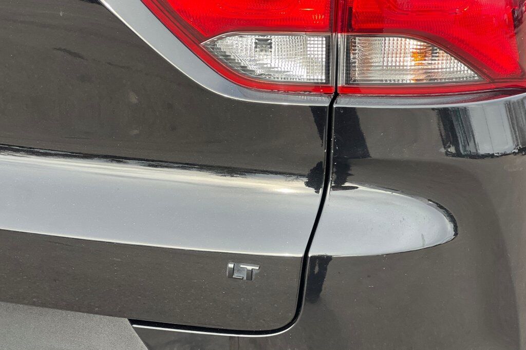 2022 Chevrolet TrailBlazer LT Fruitland ID