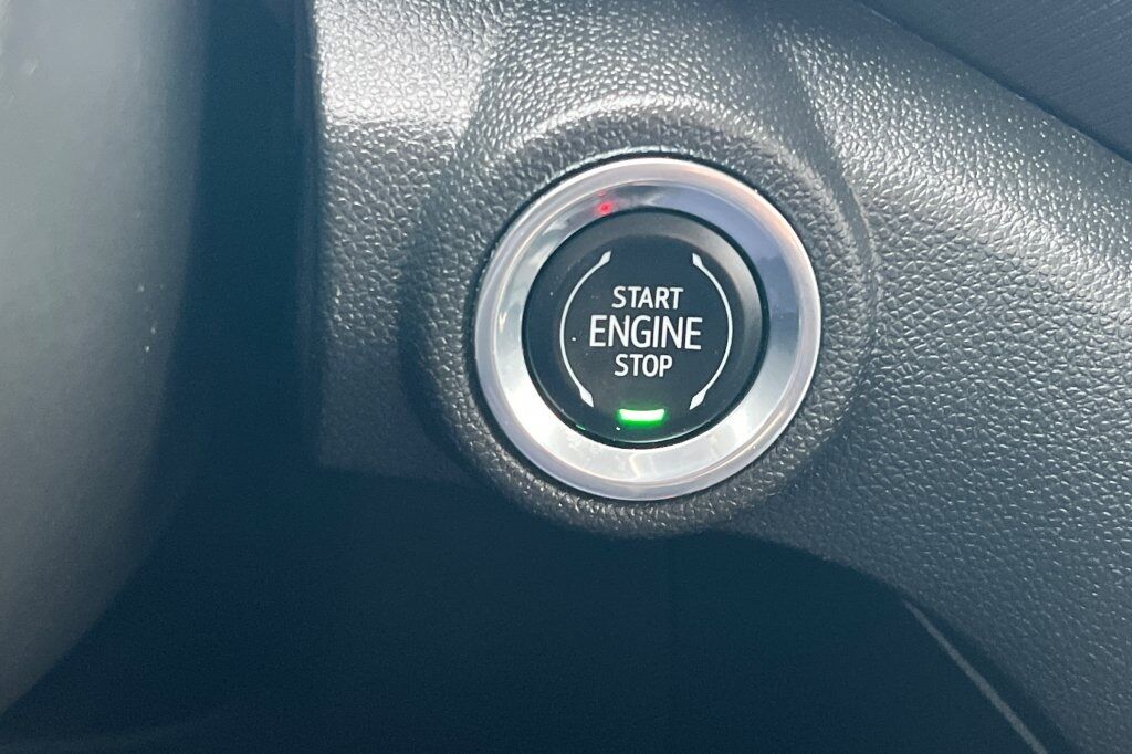 2022 Chevrolet TrailBlazer LT Fruitland ID