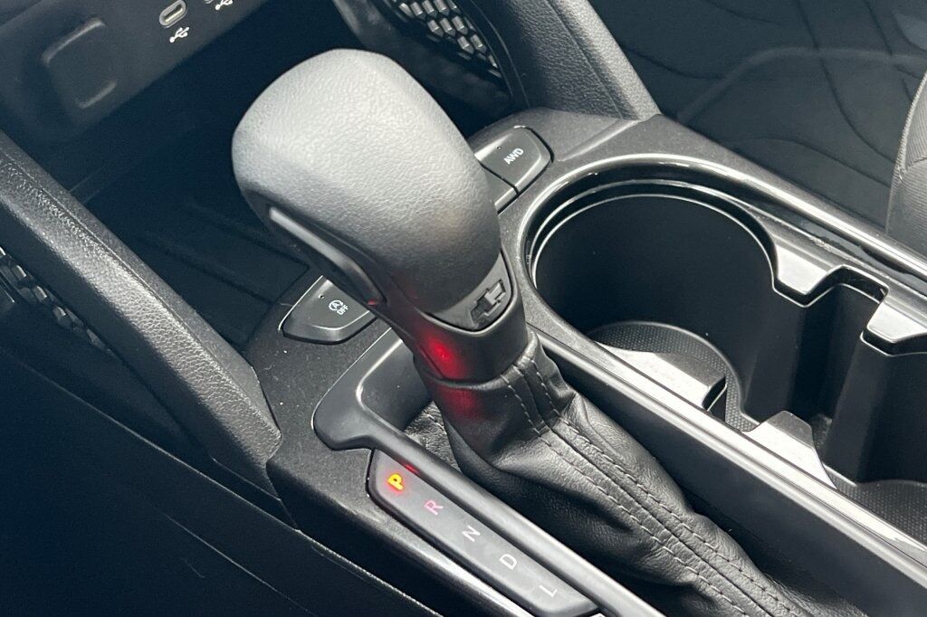 2022 Chevrolet TrailBlazer LT Fruitland ID