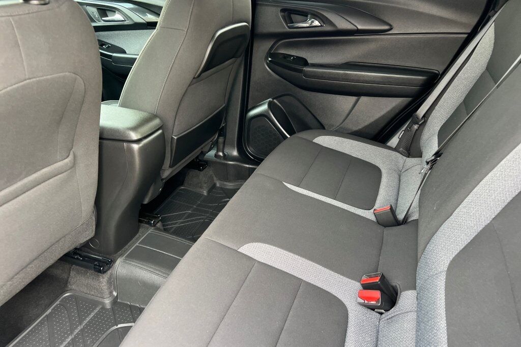 2022 Chevrolet TrailBlazer LT Fruitland ID