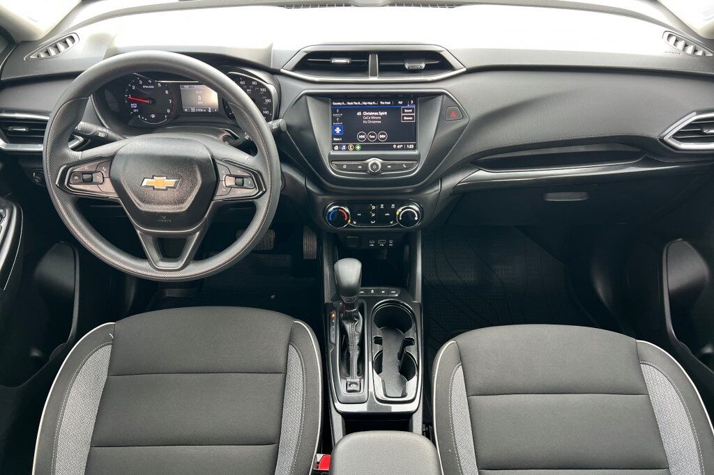 2022 Chevrolet TrailBlazer LT Fruitland ID