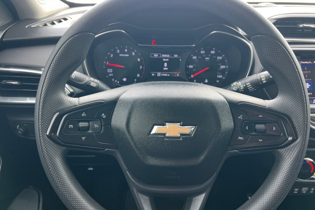 2022 Chevrolet TrailBlazer LT Fruitland ID