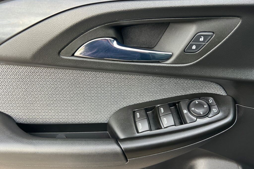 2022 Chevrolet TrailBlazer LT Fruitland ID