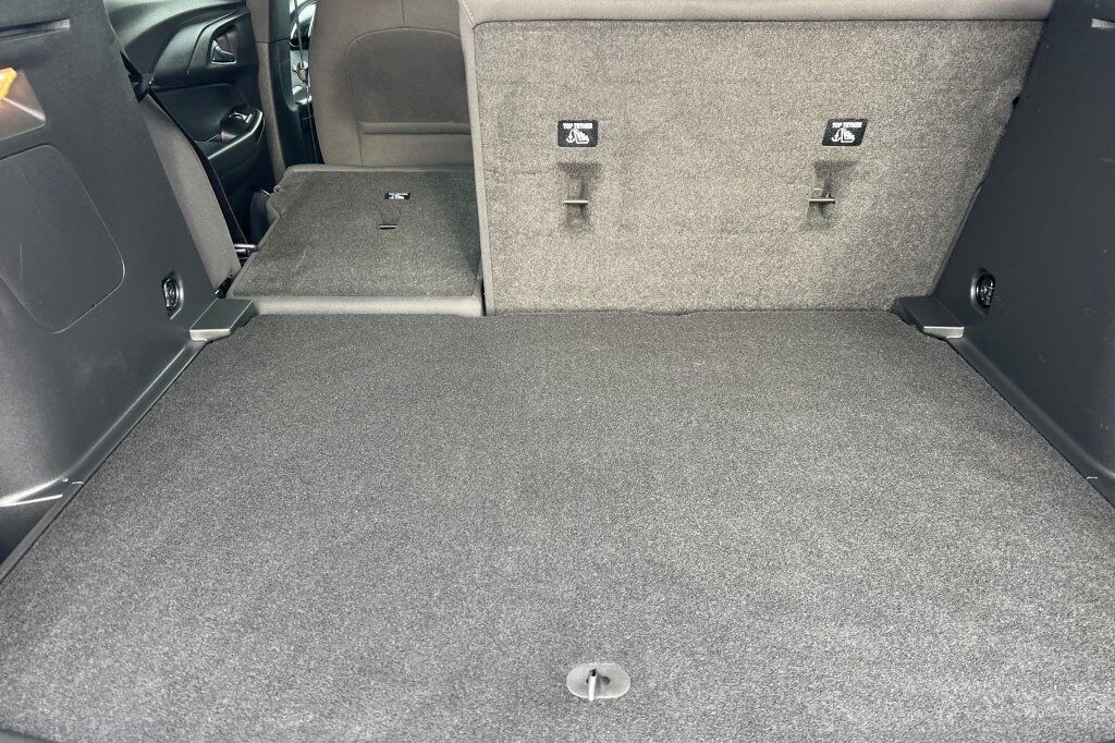 2022 Chevrolet TrailBlazer LT Fruitland ID