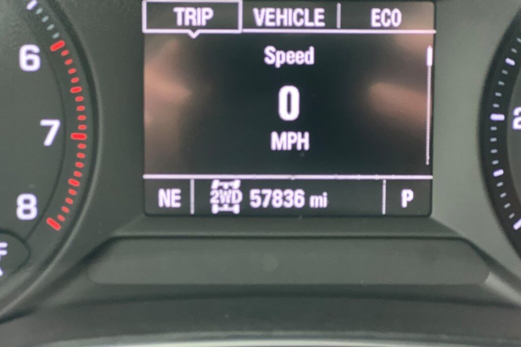 2022 Chevrolet TrailBlazer LT Fruitland ID