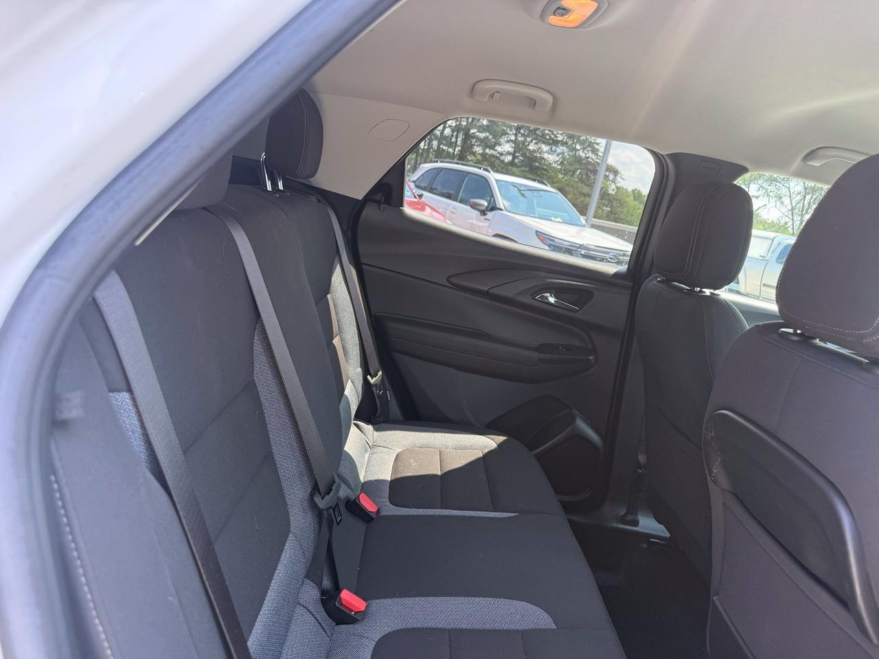 2022 Chevrolet TrailBlazer LT Manassas VA