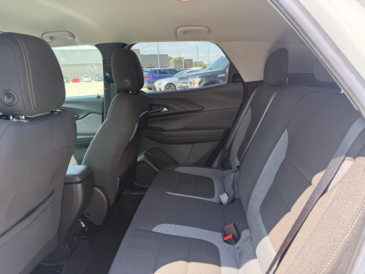 2022 Chevrolet TrailBlazer LT Manassas VA
