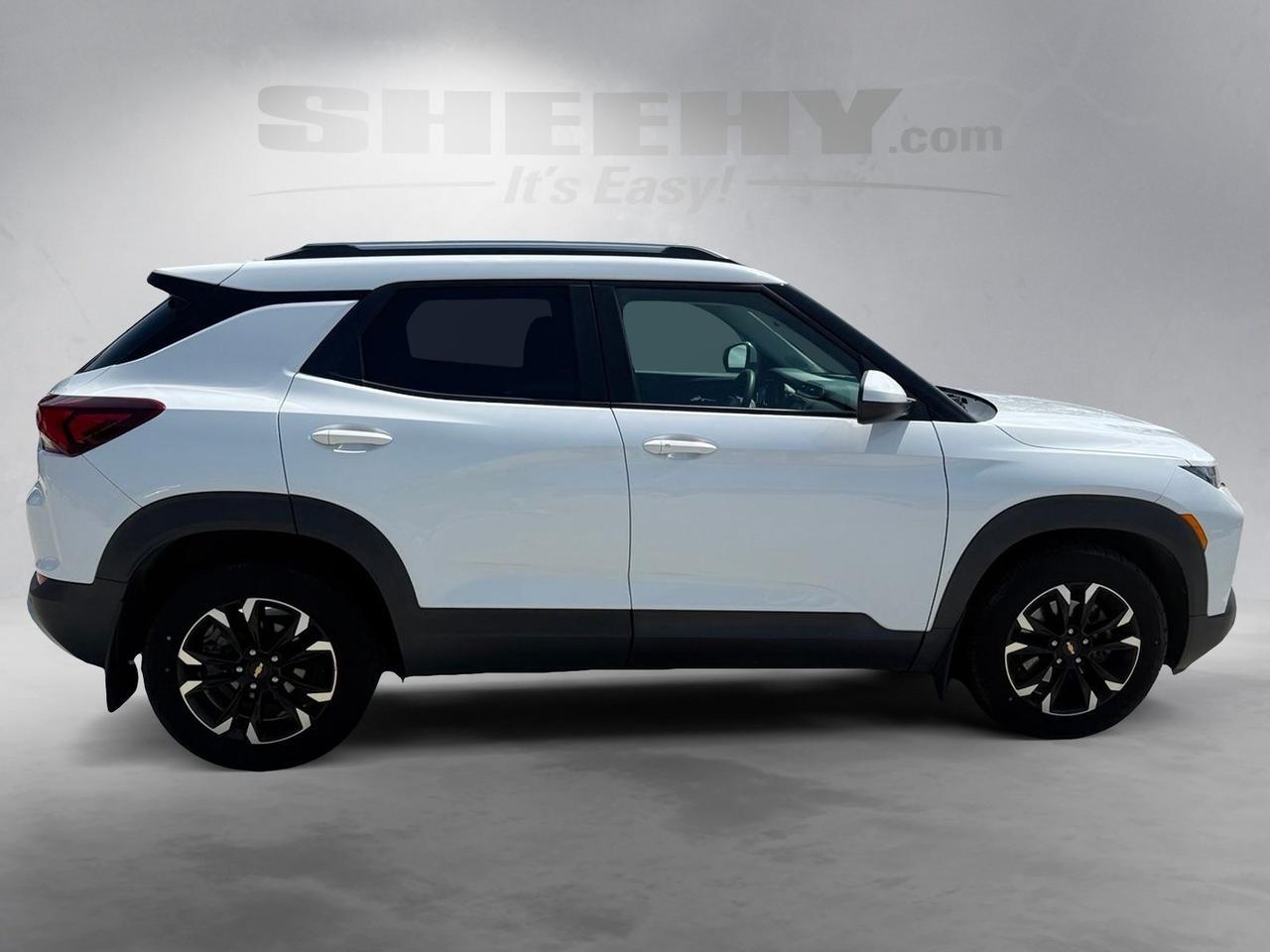 2022 Chevrolet TrailBlazer LT Manassas VA