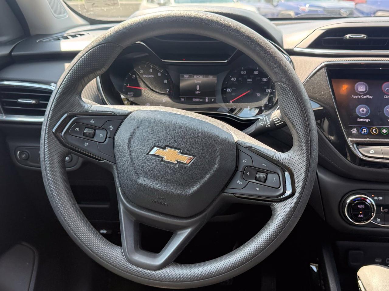 2022 Chevrolet TrailBlazer LT Manassas VA