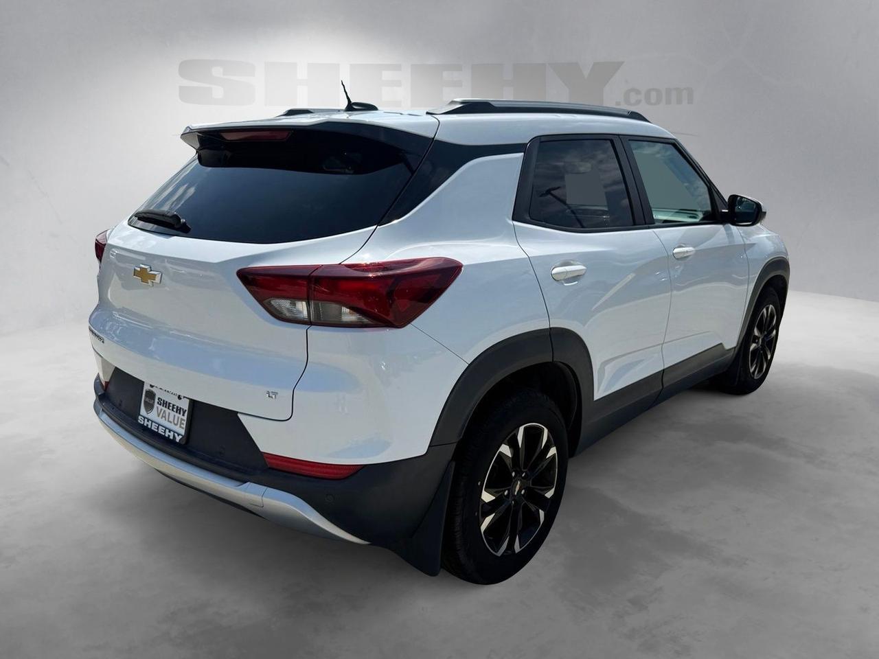 2022 Chevrolet TrailBlazer LT Springfield VA
