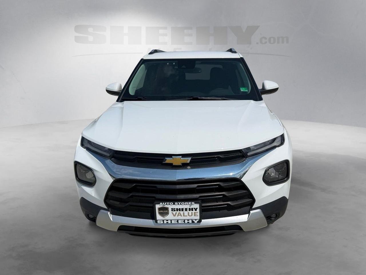2022 Chevrolet TrailBlazer LT Springfield VA