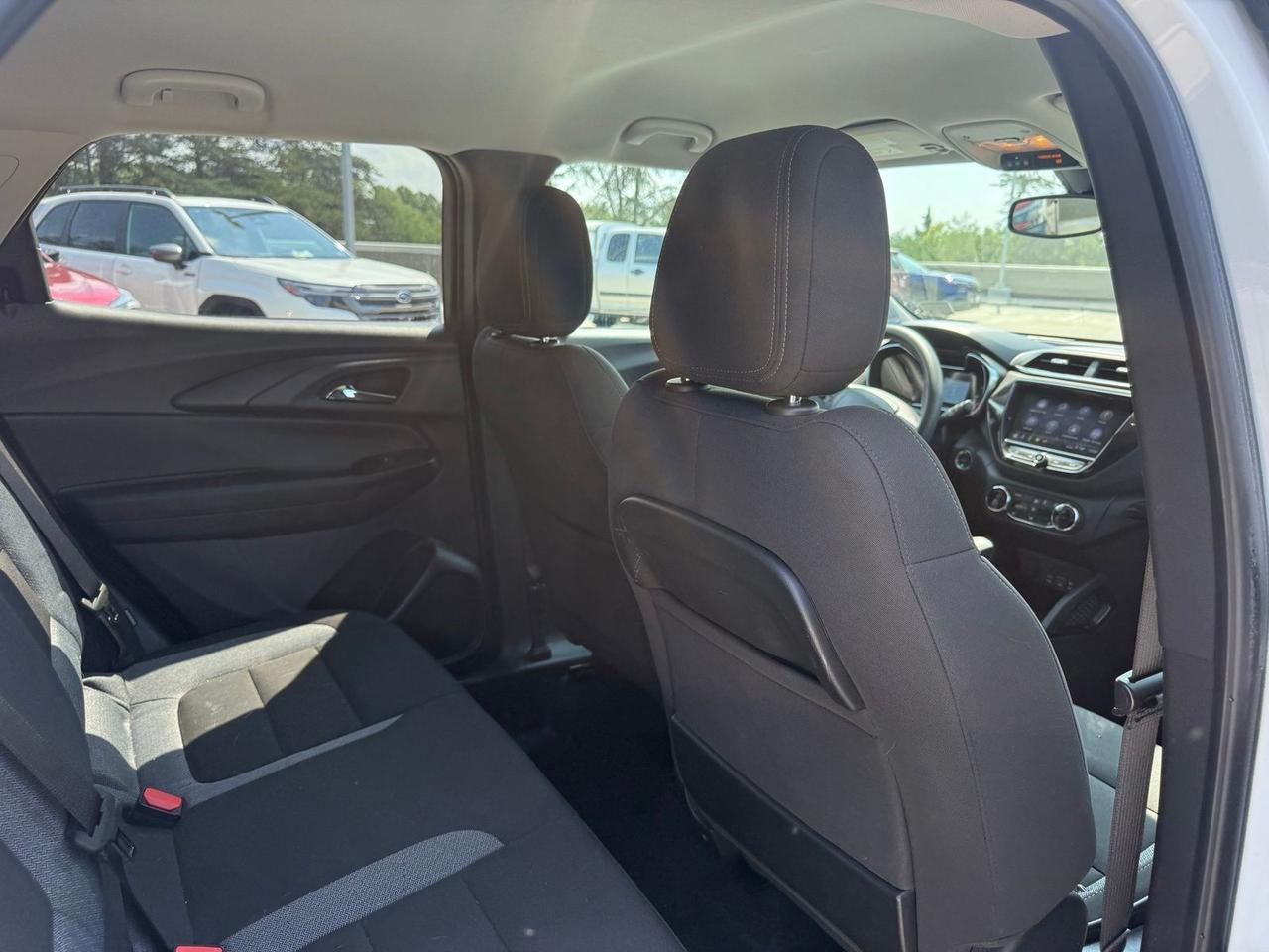 2022 Chevrolet TrailBlazer LT Springfield VA