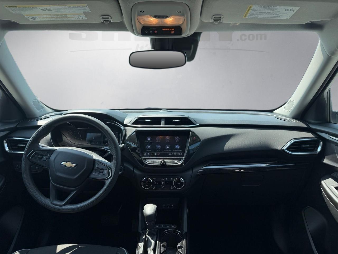 2022 Chevrolet TrailBlazer LT Springfield VA