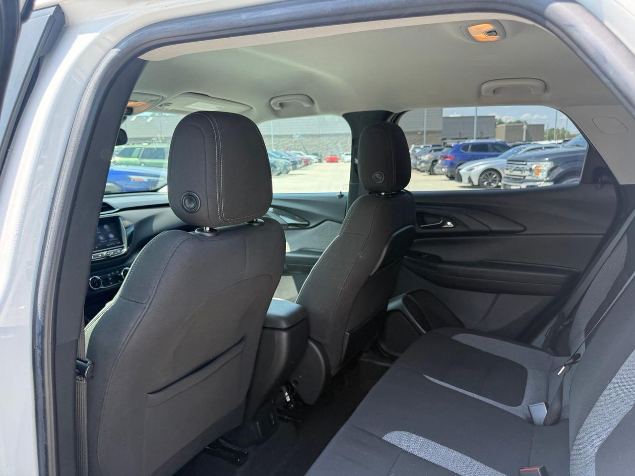 2022 Chevrolet TrailBlazer LT Springfield VA