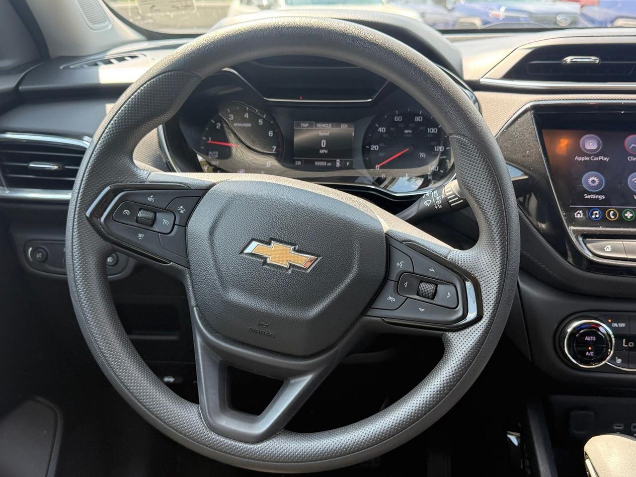 2022 Chevrolet TrailBlazer LT Springfield VA