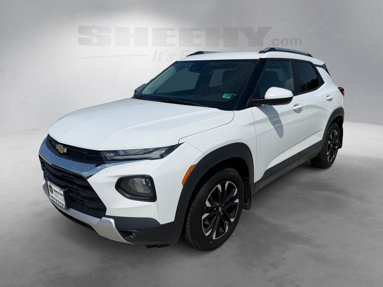 2022 Chevrolet TrailBlazer LT Springfield VA