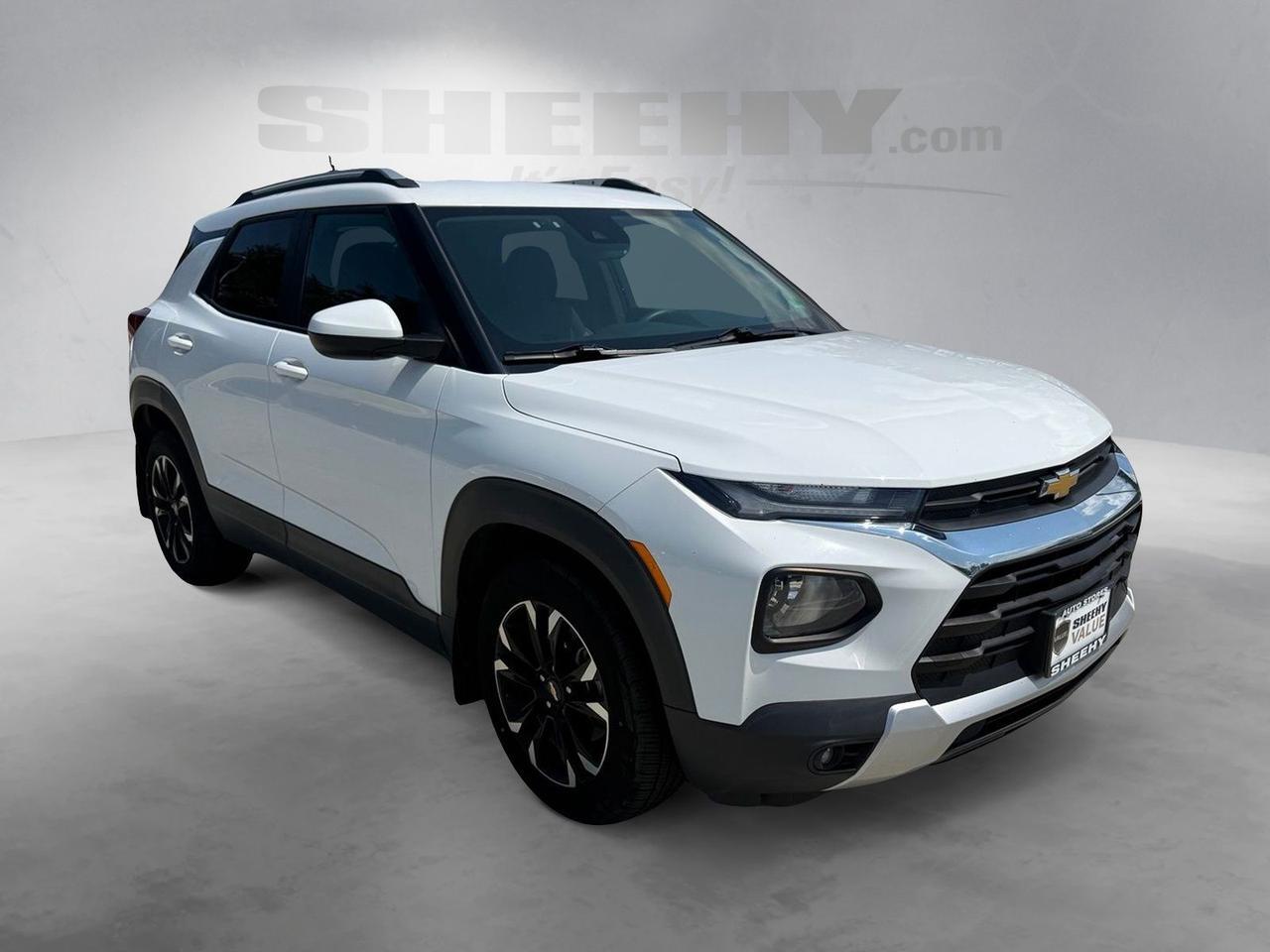 2022 Chevrolet TrailBlazer LT Springfield VA