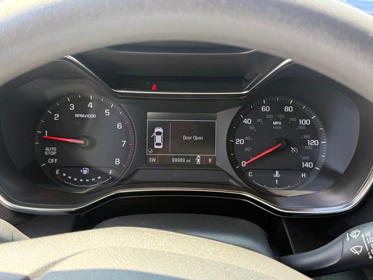 2022 Chevrolet TrailBlazer LT Springfield VA