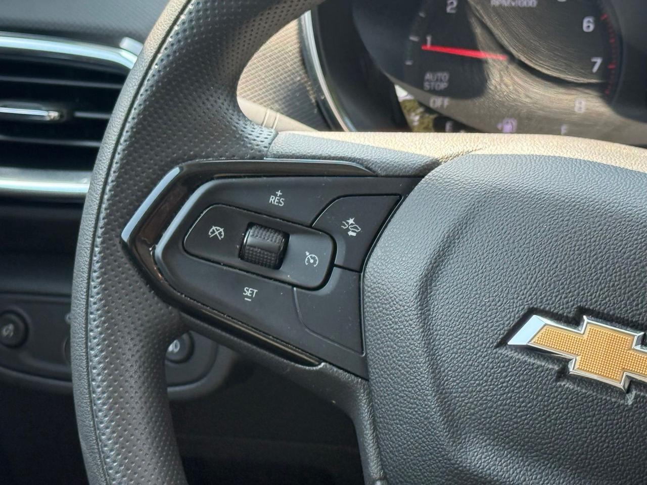 2022 Chevrolet TrailBlazer LT Springfield VA