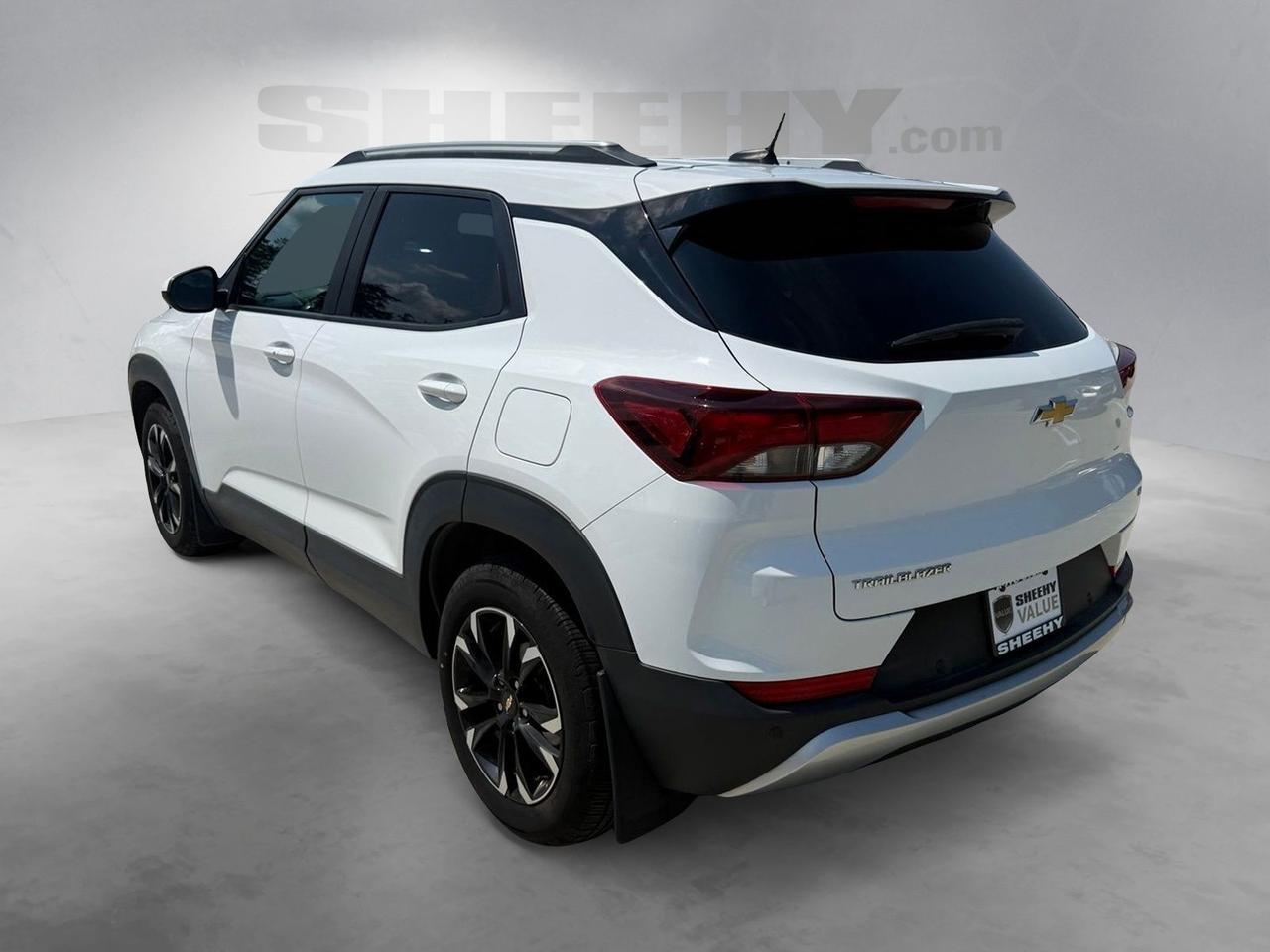 2022 Chevrolet TrailBlazer LT Springfield VA