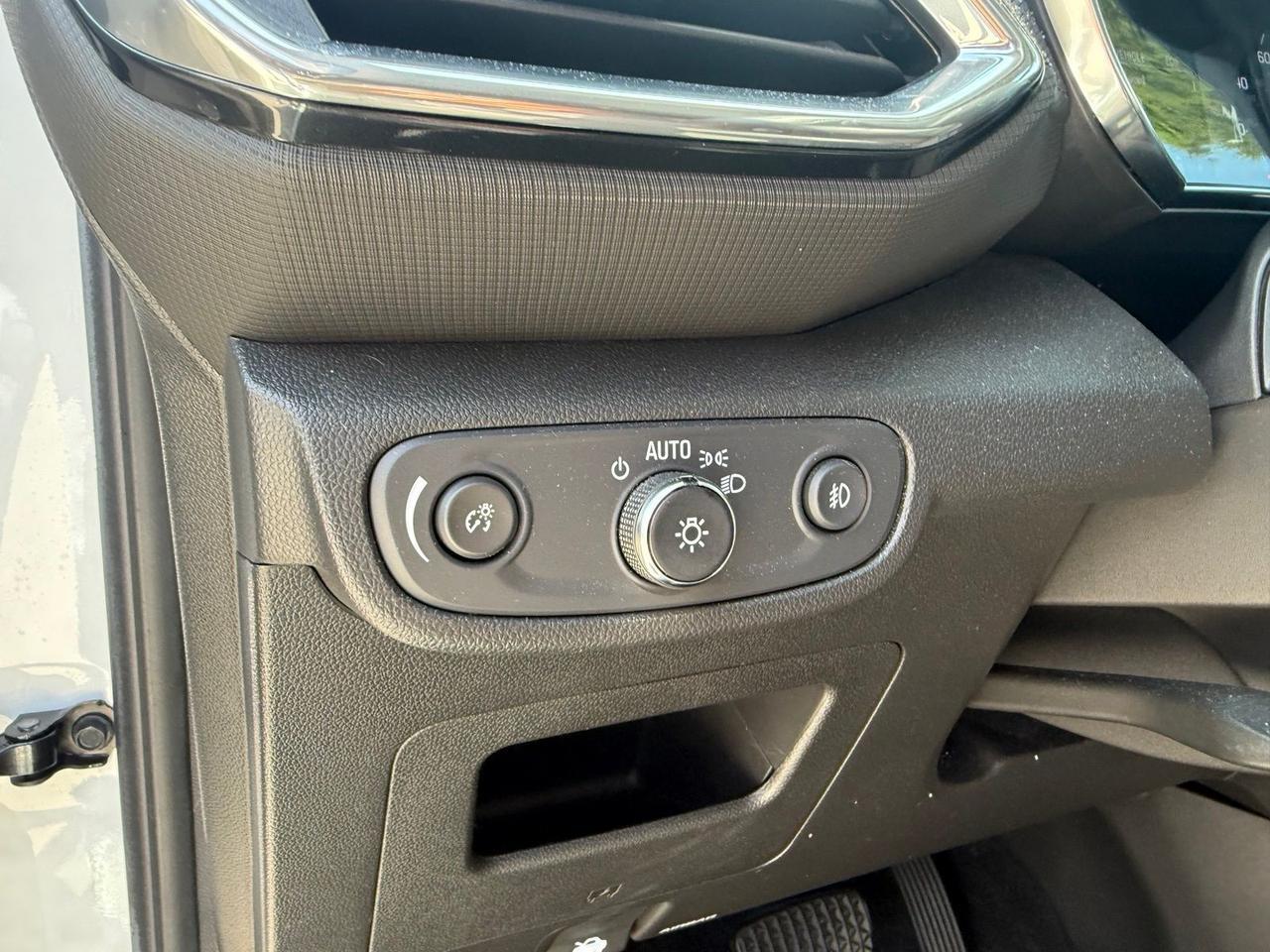 2022 Chevrolet TrailBlazer LT Springfield VA