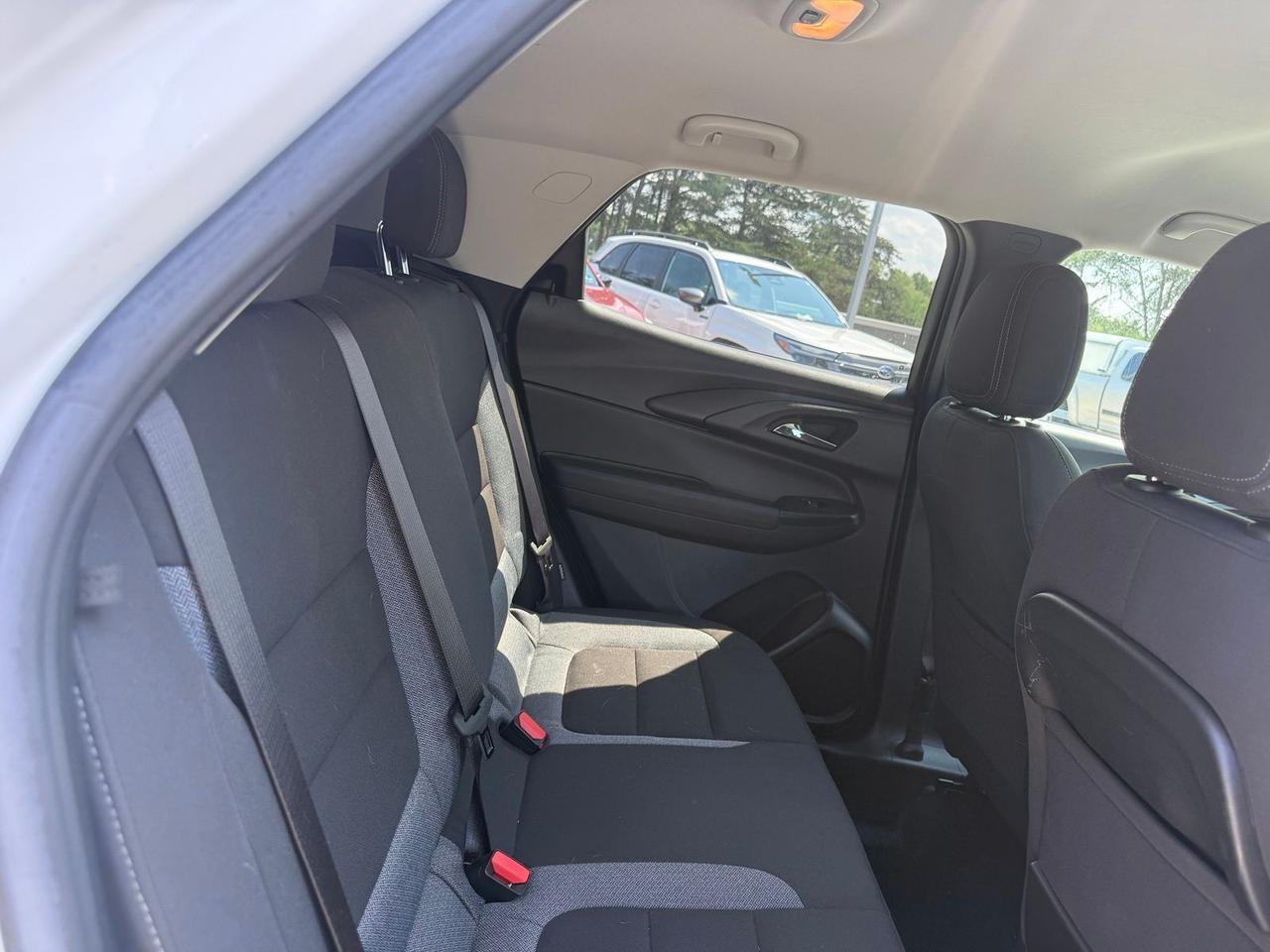 2022 Chevrolet TrailBlazer LT Springfield VA