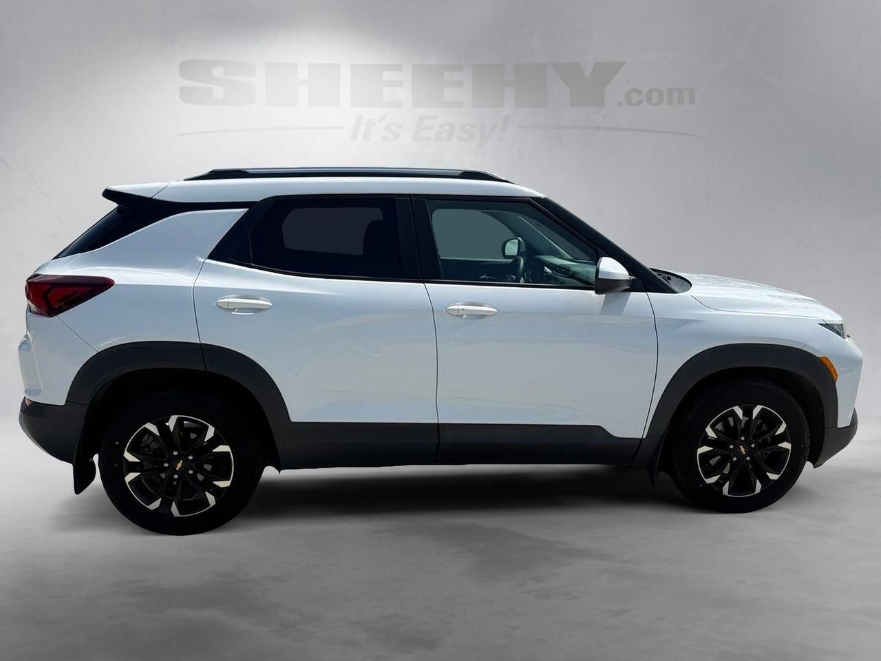 2022 Chevrolet TrailBlazer LT Springfield VA