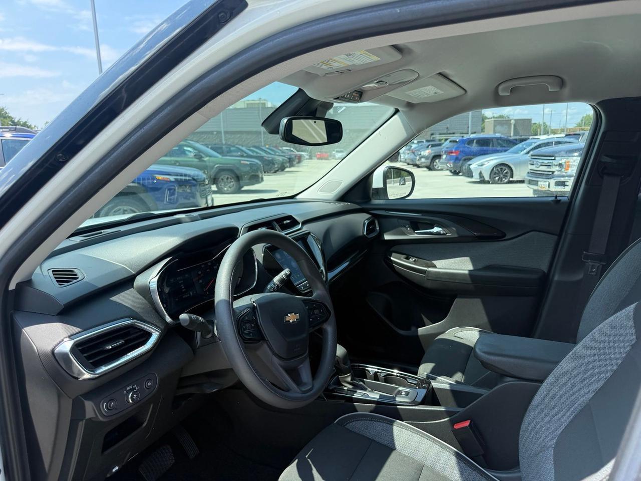 2022 Chevrolet TrailBlazer LT Springfield VA