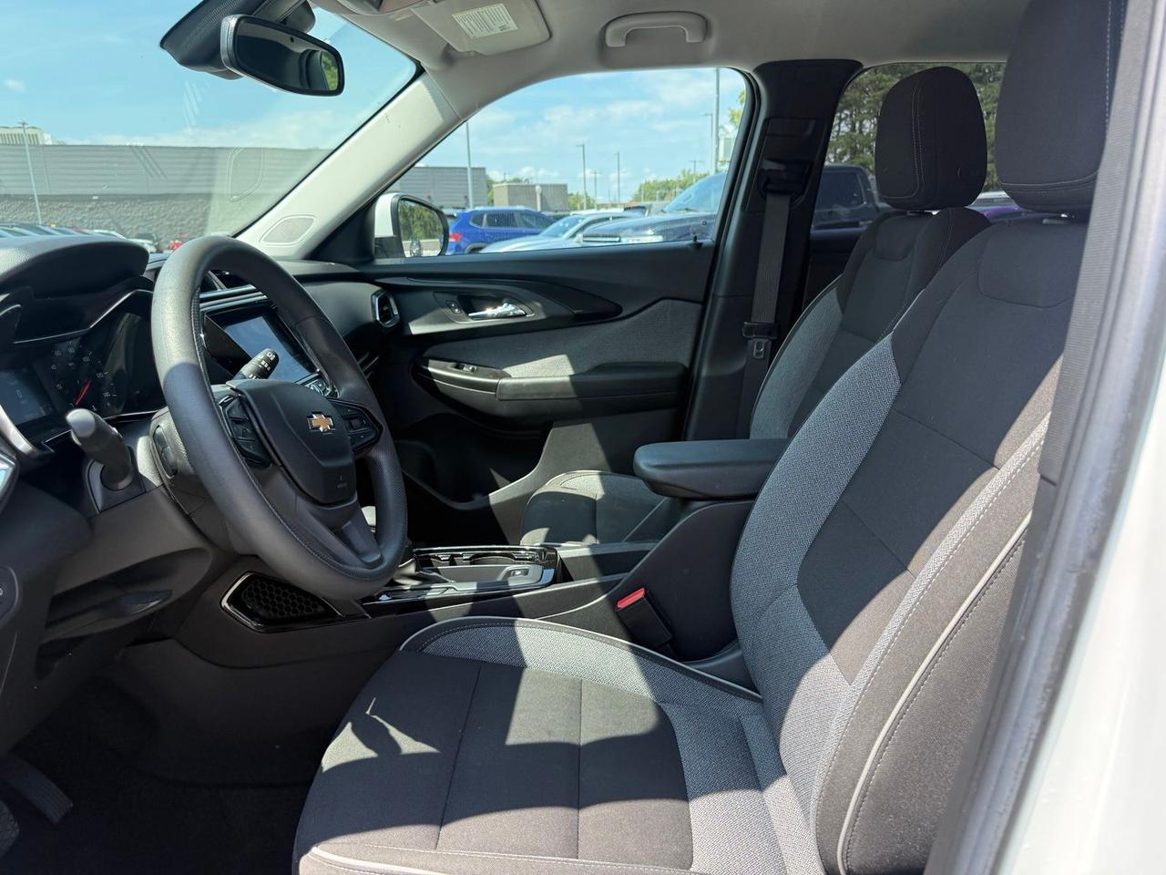 2022 Chevrolet TrailBlazer LT Springfield VA