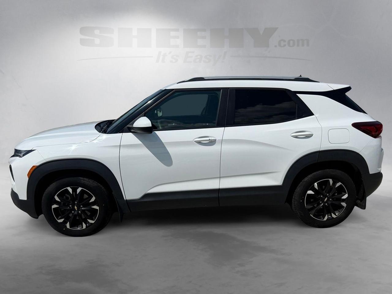 2022 Chevrolet TrailBlazer LT Springfield VA