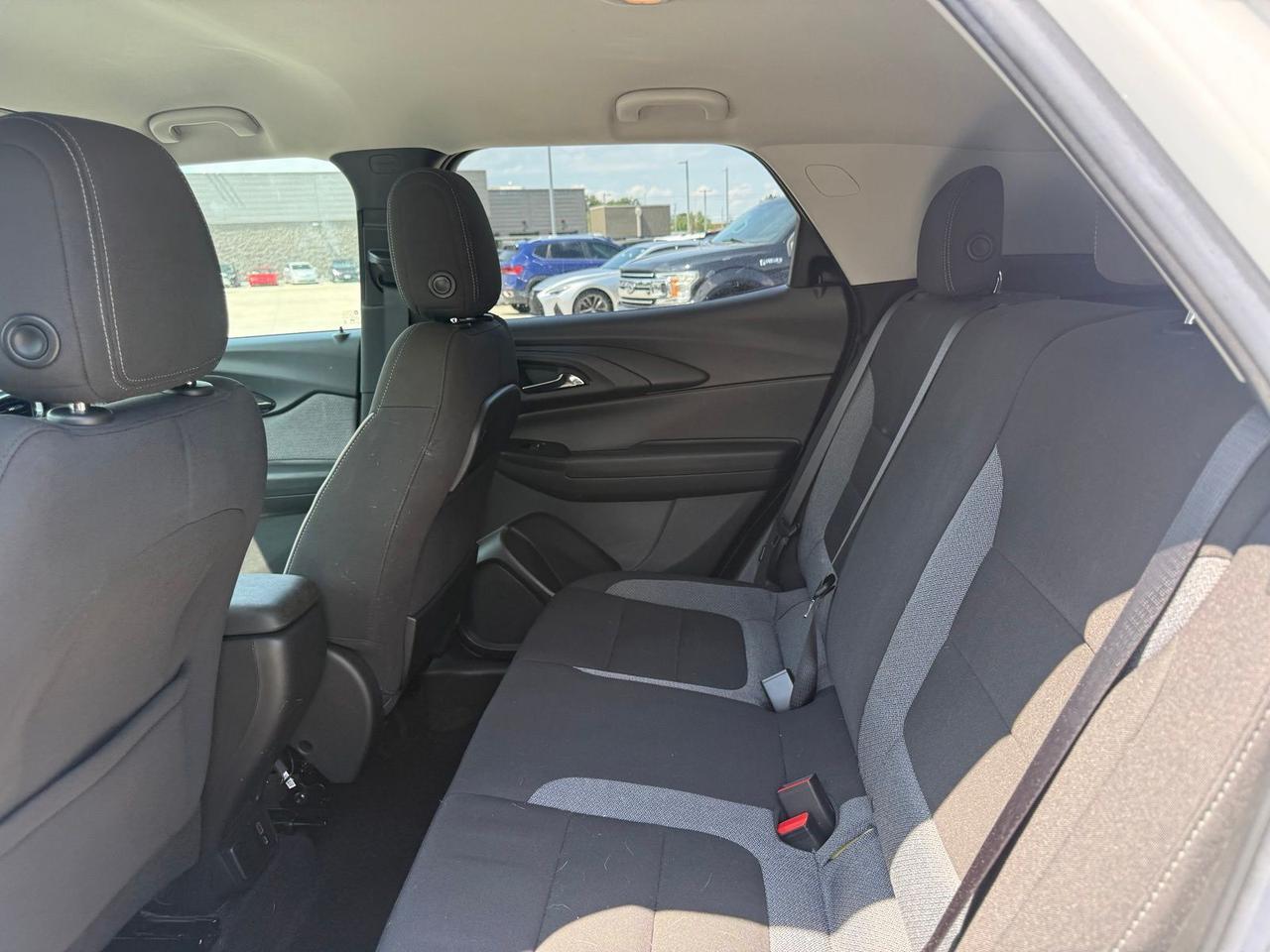 2022 Chevrolet TrailBlazer LT Springfield VA