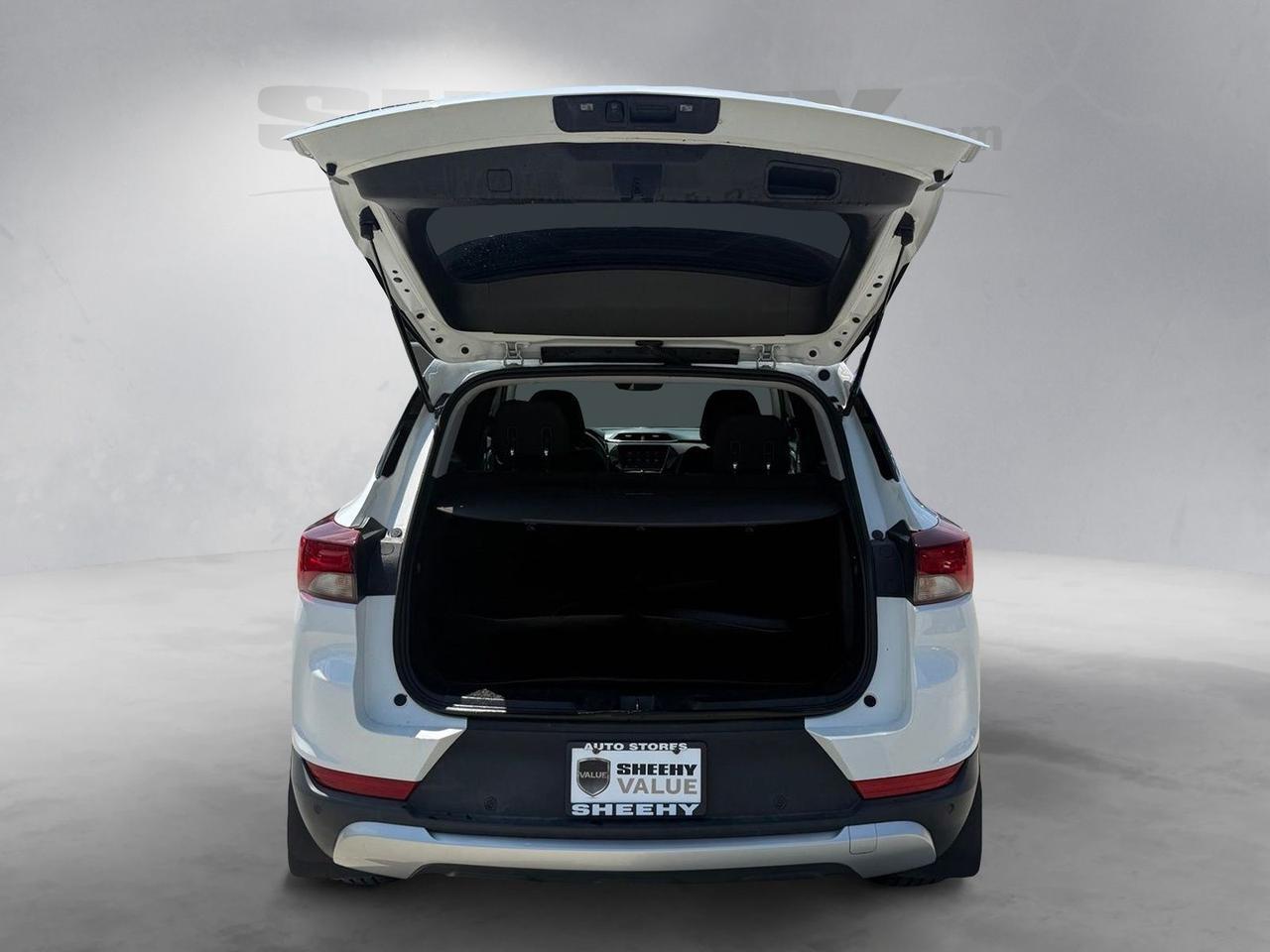 2022 Chevrolet TrailBlazer LT Springfield VA