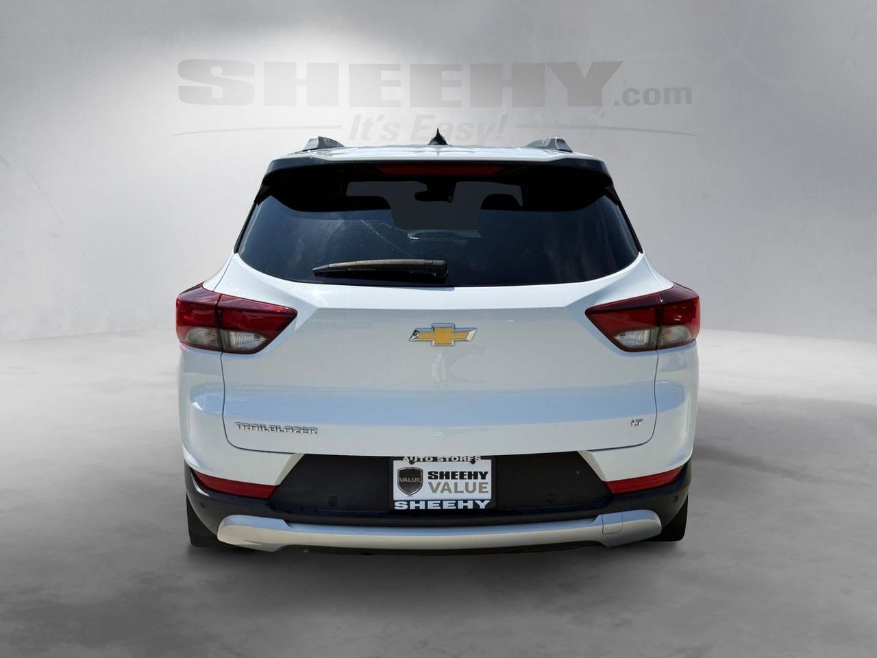 2022 Chevrolet TrailBlazer LT Springfield VA