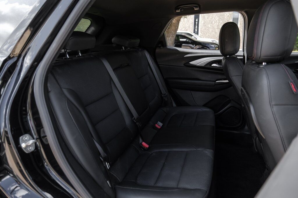 2022 Chevrolet TrailBlazer RS Carrollton TX