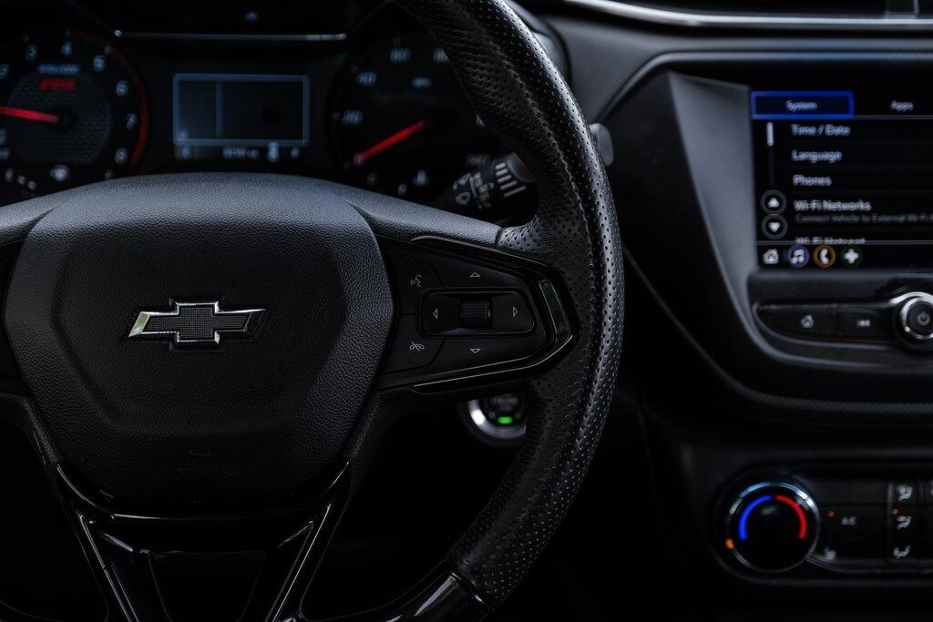 2022 Chevrolet TrailBlazer RS Carrollton TX