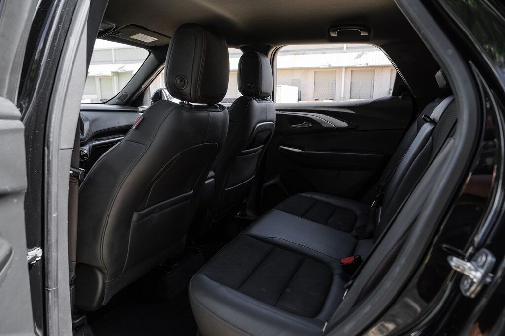 2022 Chevrolet TrailBlazer RS Carrollton TX