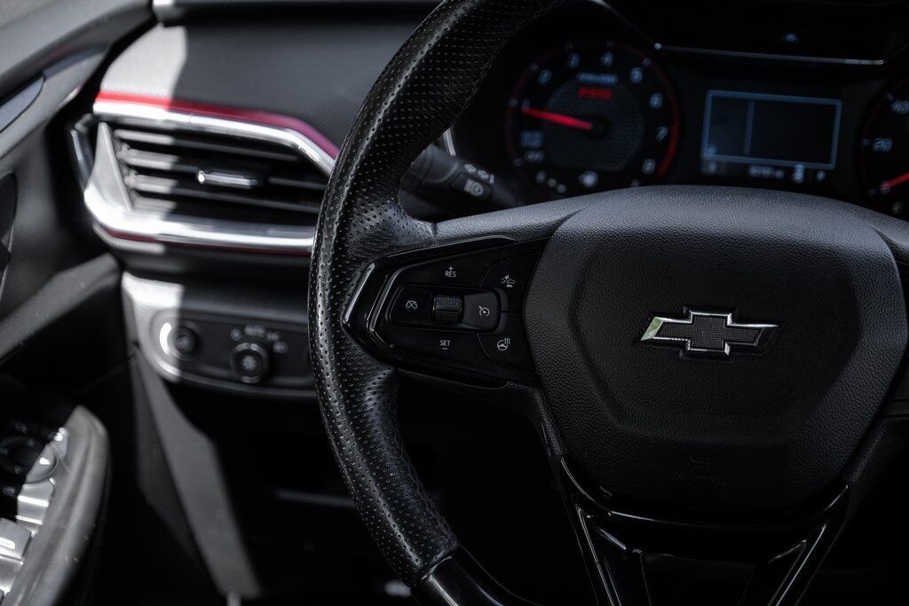 2022 Chevrolet TrailBlazer RS Carrollton TX