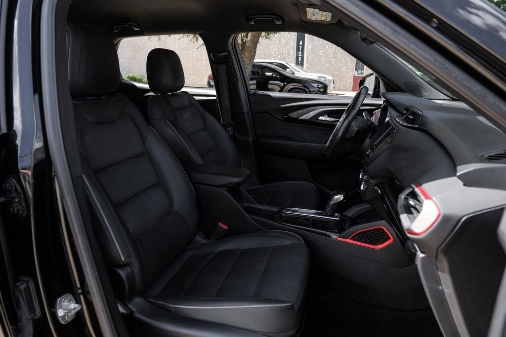 2022 Chevrolet TrailBlazer RS Carrollton TX
