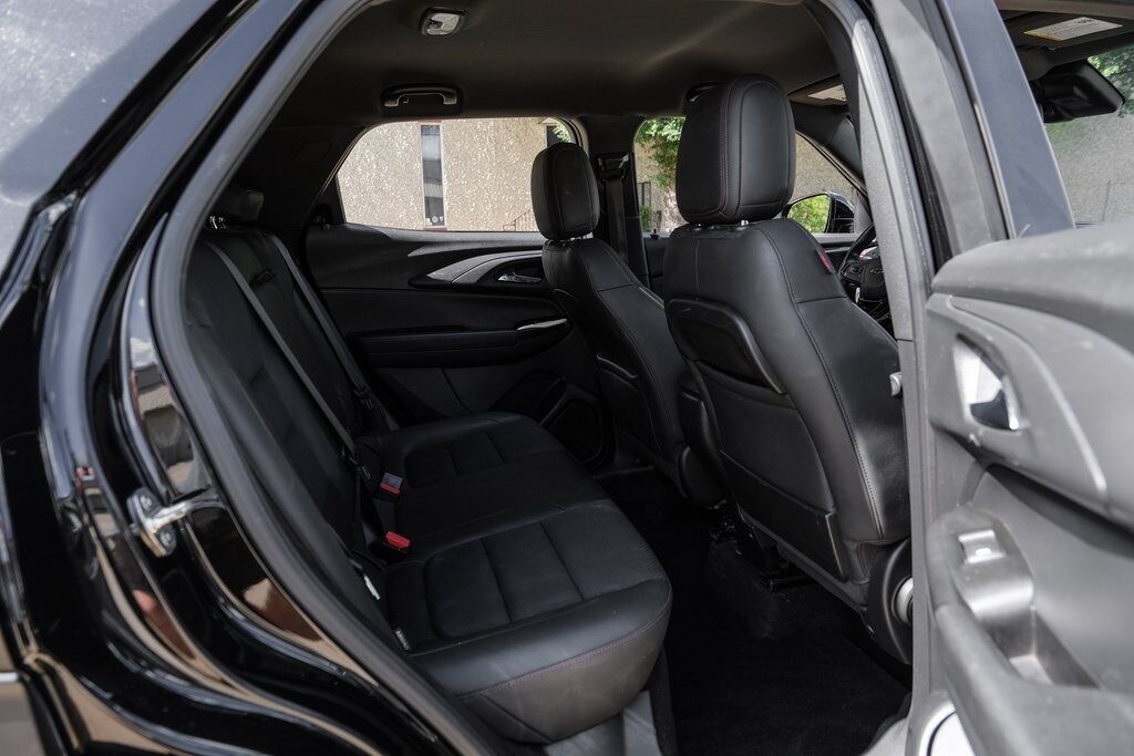 2022 Chevrolet TrailBlazer RS Carrollton TX