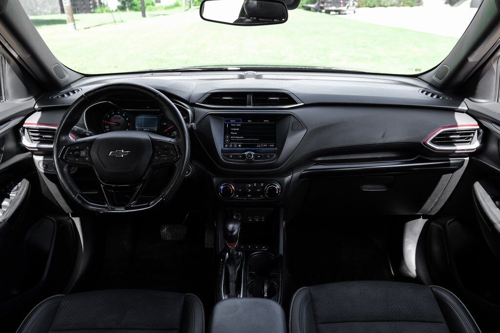 2022 Chevrolet TrailBlazer RS Carrollton TX