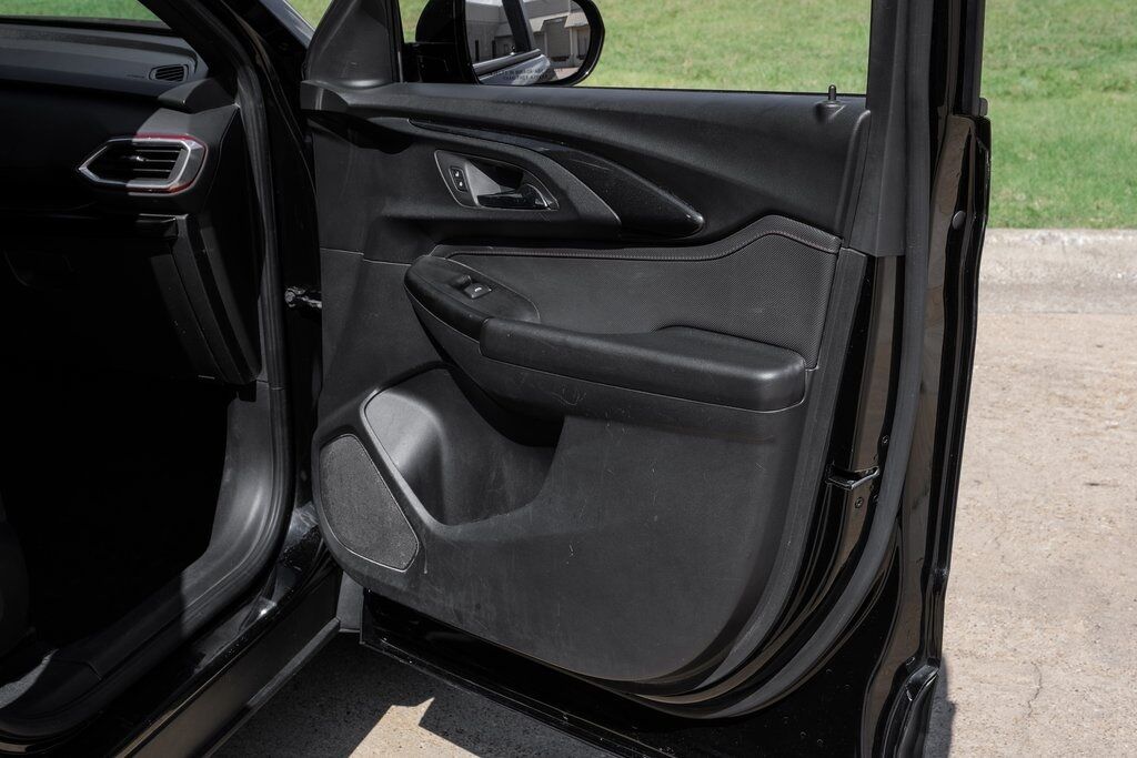 2022 Chevrolet TrailBlazer RS Carrollton TX