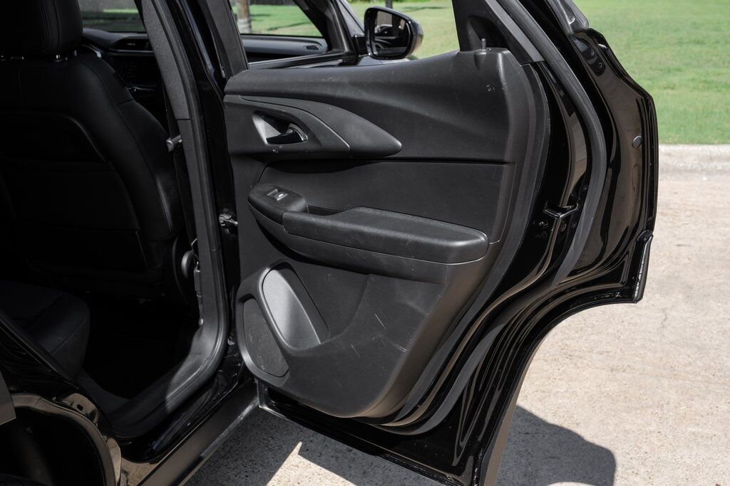 2022 Chevrolet TrailBlazer RS Carrollton TX
